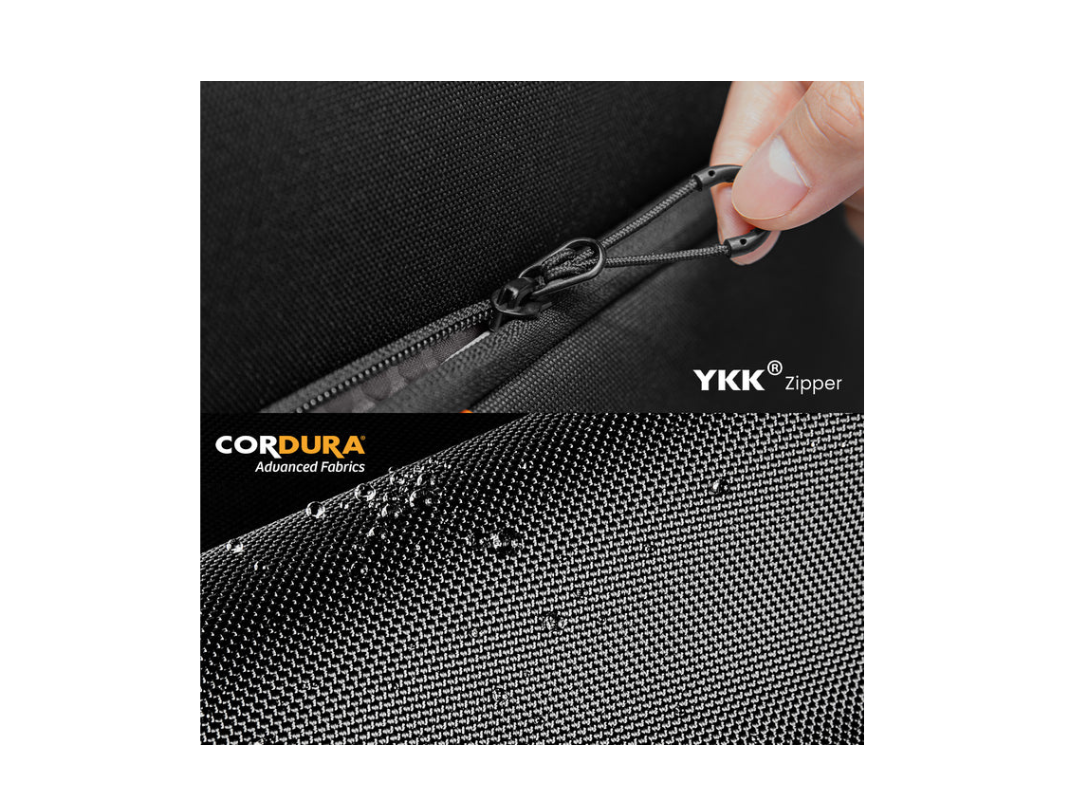 Buy Tomtoc DefenderACE-A03 Laptop Shoulder Bag for 13-16 inch MacBook in Qatar Buy Tomtoc DefenderACE-A03 Laptop Shoulder Bag for 13-16 inch MacBook in Qatar